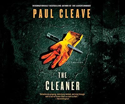 The Cleaner
