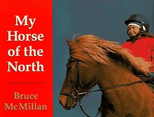 My Horse Of The North (was titled Icelandic Pony)