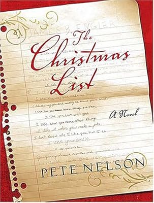 The Christmas List