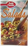 Betty Crocker Creative Recipes: Salads