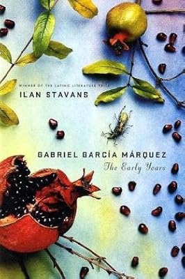 Gabriel Garci&shy;a Marquez: The Early Years