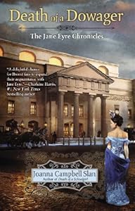 The Death of a Dowager