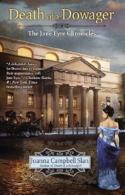 The Death of a Dowager