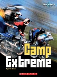 Camp Extreme (Shockwave: The Human Experience)