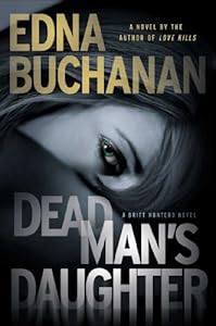 Dead Man's Daughter (Britt Montero series Book 10)