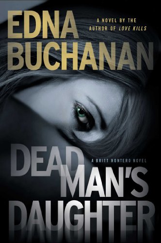 Dead Man's Daughter (Britt Montero series Book 10) by Tess Gerritsen