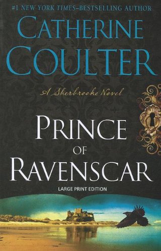 Prince of Ravenscar by Catherine Coulter
