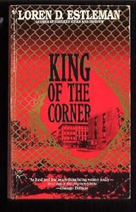 King of the corner