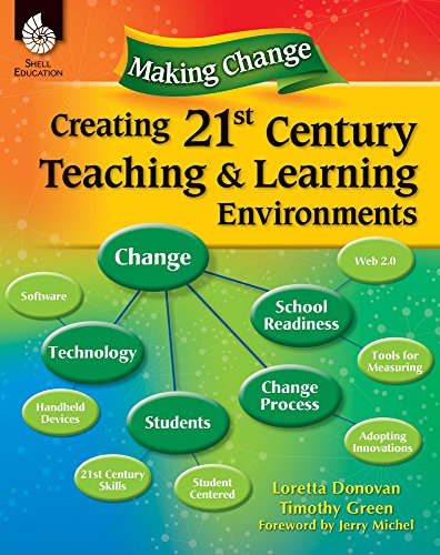 Making Change (Professional Resources)