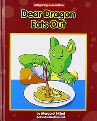 Dear Dragon Eats Out