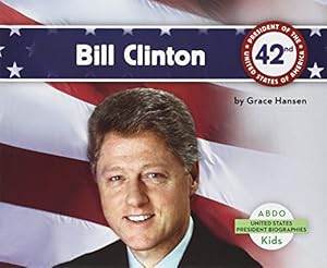 Bill Clinton