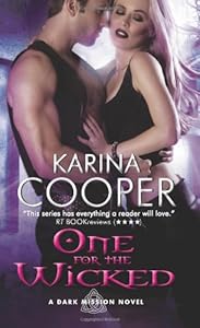 One for the Wicked: A Dark Mission Novel