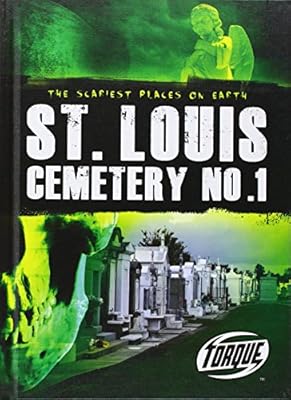 St. Louis Cemetery No. 1