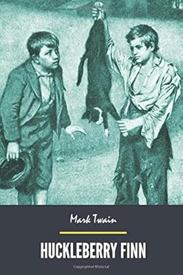 Huckleberry Finn