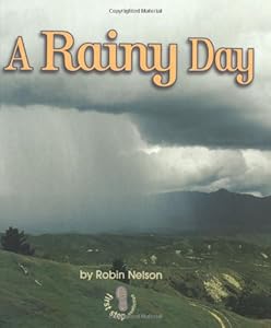 A Rainy Day (First Step Nonfiction)