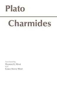 Charmides (Hackett Classics)