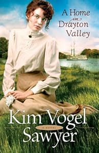 Home in Drayton Valley, A (Heart of the Prairie Book #9)
