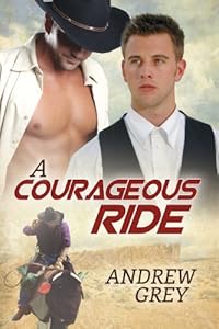 A Courageous Ride