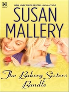 The Bakery Sisters