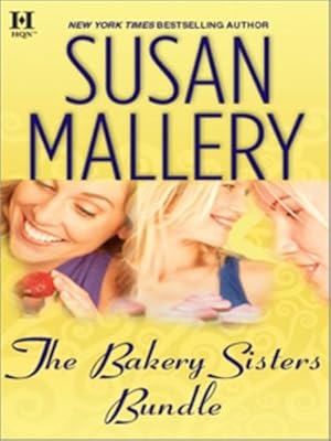The Bakery Sisters