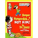 Hooper Humperdink...? Not Him! (Bright and Early Books)
