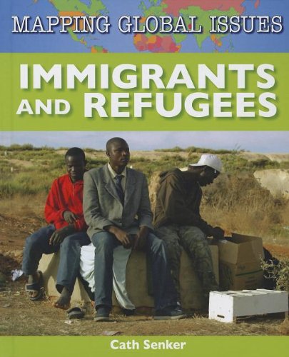 Immigrants and Refugees by Cath Senker