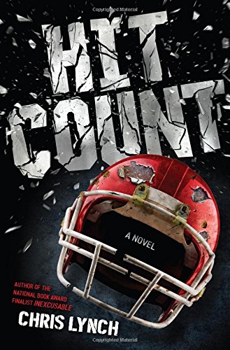 Hit Count by Chris Lynch