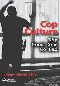 Cop Culture by PhD Silverii