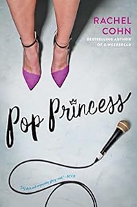 Pop Princess