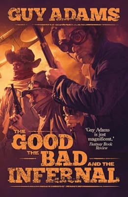 The Good the Bad and the Infernal