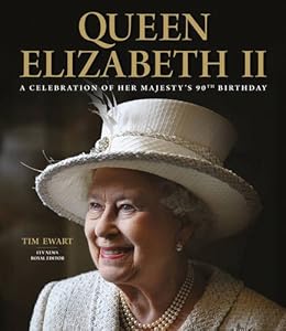 Young Elizabeth: The Making of the Queen