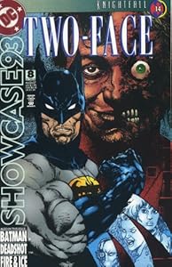 Knightfall.