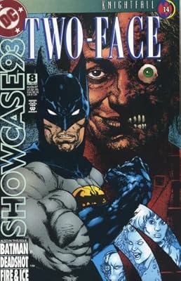 Knightfall.
