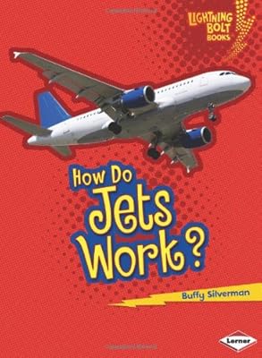 How Do Jets Work?
