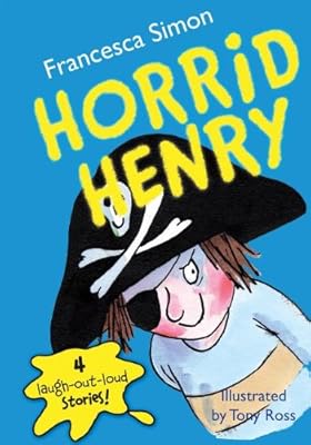 Horrid Henry