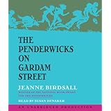 The Penderwicks on Gardam Street