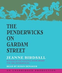 The Penderwicks on Gardam Street