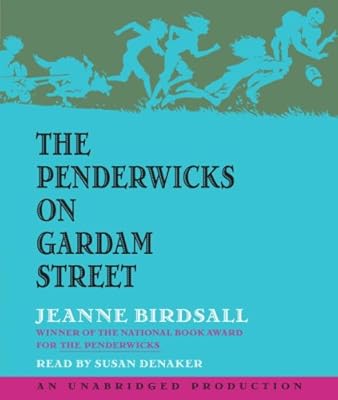 The Penderwicks on Gardam Street