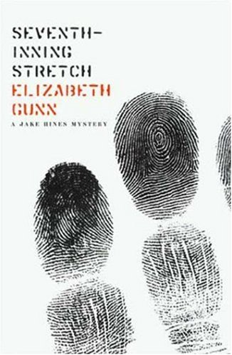 Seventh-inning stretch by Elizabeth Gunn