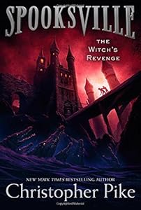 The Witch's Revenge