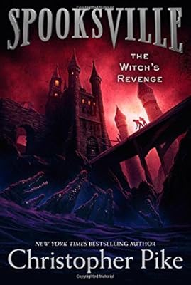 The Witch's Revenge