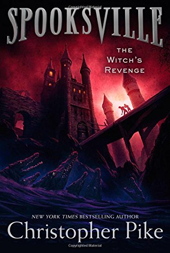 The Witch's Revenge by Christopher Pike