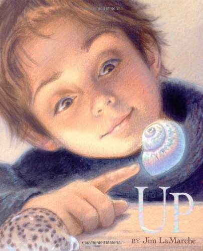 Up by Jim LaMarche