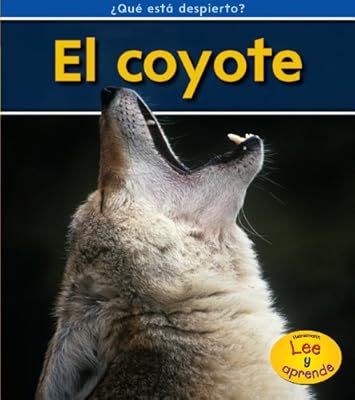 El coyote