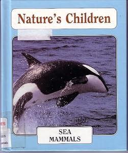 Dolphins and Whales (Nature's Children)