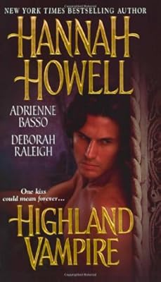 Highland Vampire