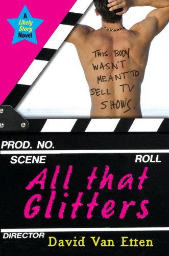 All That Glitters by David Van Etten
