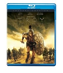 Troy: Director's Cut (Special Edition) [Blu-ray]
