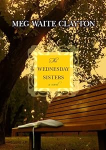 The Wednesday Sisters (Center Point Platinum Fiction (Large Print))