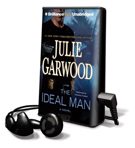 The Ideal Man by Julie Garwood